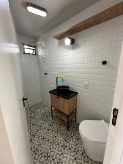 Sobrados à venda com 2 Dormitórios a 70m da Praia da Armação, Penha/SC. Ref.495