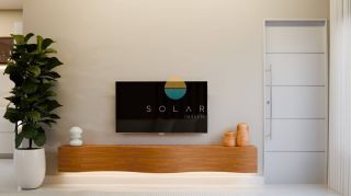 Sobrados Imponentes, Acabamento de Alto Padrão e Localização Estratégica, no bairro Centro em Penha / SC. Ref.496
