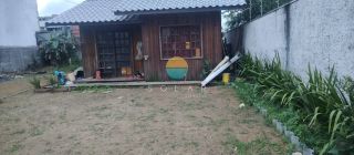 Terreno à venda com 360m² com distância de 300m da Praia da Armação do Itapocoroy, Penha / SC. Ref.498