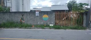 Terreno à venda com 360m² com distância de 300m da Praia da Armação do Itapocoroy, Penha / SC. Ref.498