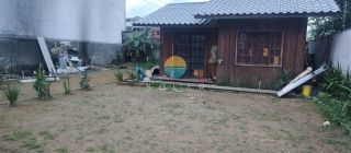 Terreno à venda com 360m² com distância de 300m da Praia da Armação do Itapocoroy, Penha / SC. Ref.498