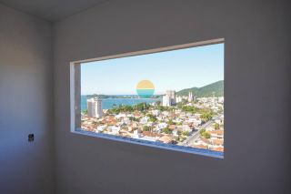 Apartamento à venda com 3 quartos, sendo 1 suíte aprox. 400M da Praia da Armação em Penha/SC. Ref. 500