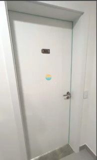 Oportunidade Única! Apartamento pronto para morar à venda com 3 Dormitórios sendo 1 Suíte, na Praia da Armação, no L'Unico Home Club, em Penha /SC. Ref.502