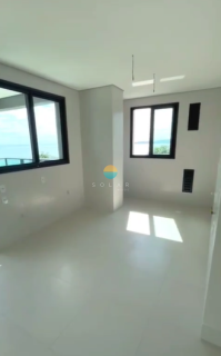 Oportunidade Única! Apartamento pronto para morar à venda com 3 Dormitórios sendo 1 Suíte, na Praia da Armação, no L'Unico Home Club, em Penha /SC. Ref.502