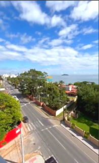 Oportunidade Única! Apartamento pronto para morar à venda com 3 Dormitórios sendo 1 Suíte, na Praia da Armação, no L'Unico Home Club, em Penha /SC. Ref.502