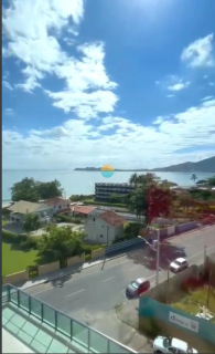 Oportunidade Única! Apartamento pronto para morar à venda com 3 Dormitórios sendo 1 Suíte, na Praia da Armação, no L'Unico Home Club, em Penha /SC. Ref.502