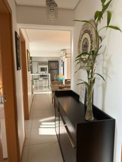 Apartamento à venda no Velutti Home Club com 2 Dormitórios, Mobiliado, em Penha / SC. Ref.503