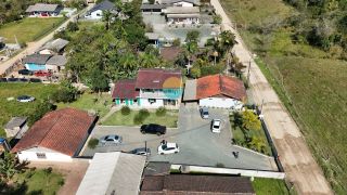 Terreno com 1.500m², oportunidade de investimento imperdível! Bairro Escalvados em Navegantes /SC. Ref.509