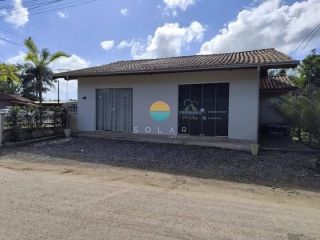 Terreno com 1.500m², oportunidade de investimento imperdível! Bairro Escalvados em Navegantes /SC. Ref.509