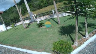 Terreno com 1.500m², oportunidade de investimento imperdível! Bairro Escalvados em Navegantes /SC. Ref.509