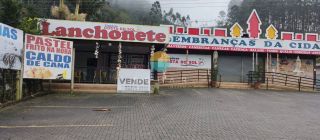 Terreno com ponto comercial na Transbeto com 841m², oportunidade imperdível para investidores! Penha / SC. Ref.512 512