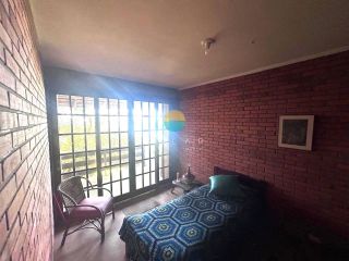 Autêntico pé na areia — 2.709 m² de terreno com acesso direto ao mar, em uma das localizações mais exclusivas de Penha: a deslumbrante Praia do Poá, Penha/SC. Ref. 517