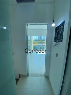 Excelentes Sobrados à venda com 2 suítes com 102m² no bairro da Armação em Penha / SC. Ref. 520