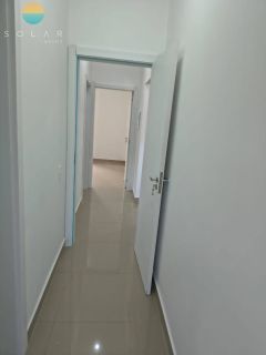 Casas Geminadas de 92m² com 1 Suíte mais 2 Dormitórios, no bairro Itacolomi, Piçarras / SC. Ref. 522