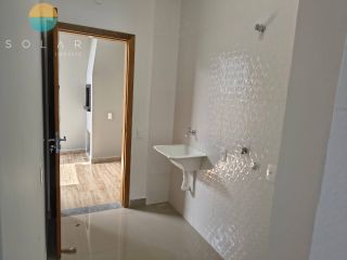 Casas Geminadas de 92m² com 1 Suíte mais 2 Dormitórios, no bairro Itacolomi, Piçarras / SC. Ref. 522