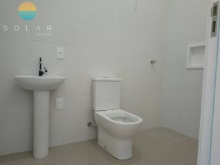 Casas Geminadas de 92m² com 1 Suíte mais 2 Dormitórios, no bairro Itacolomi, Piçarras / SC. Ref. 522