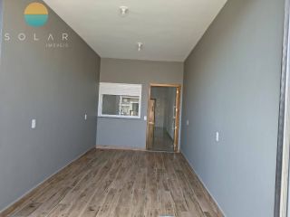 Casas Geminadas de 92m² com 1 Suíte mais 2 Dormitórios, no bairro Itacolomi, Piçarras / SC. Ref. 522