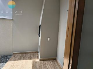 Casas Geminadas de 92m² com 1 Suíte mais 2 Dormitórios, no bairro Itacolomi, Piçarras / SC. Ref. 522