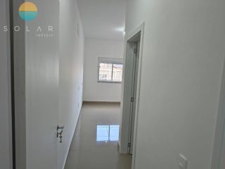Casas Geminadas de 92m² com 1 Suíte mais 2 Dormitórios, no bairro Itacolomi, Piçarras / SC. Ref. 522