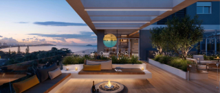 Duas unidades! Excelente oportunidade de revenda no Sunny Island com 2 Suítes de 83m², na Praia da Armação, em Penha / SC. Ref.527