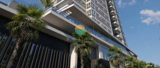 Oportunidade de Revenda Frente Mar! No Sunny Island com 3 Suítes de 124m², Praia da Armação, Penha / SC. Ref. 528