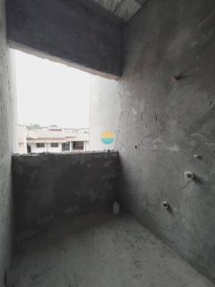 Apartamento com 02 dorm. sendo 1 suíte na Praia de Itajuba - Barra Velha/SC. Ref. 530