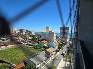 Apartamento Para Vender com 2 quartos sendo 1 suíte no bairro Praia da Armação Itaporocoy em Penha - SC . Ref 533