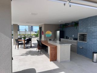 Apartamento Para Vender com 2 quartos sendo 1 suíte no bairro Praia da Armação Itaporocoy em Penha - SC . Ref 533