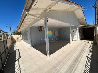 Casa com 4 quartos na Praia Grande em Penha