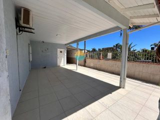 Casa com 4 quartos na Praia Grande em Penha