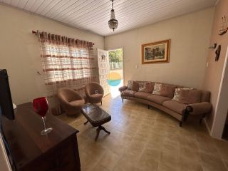 Casa com 4 quartos na Praia Grande em Penha