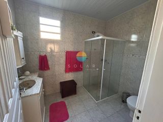 Casa com 4 quartos na Praia Grande em Penha