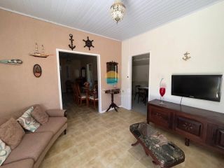 Casa com 4 quartos na Praia Grande em Penha