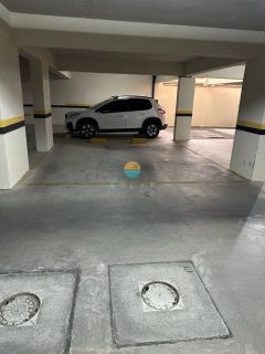 Apartamento mobiliado vista mar à venda, 3 dormitórios sendo 1 suíte aprox. 60m da Praia de Armação, Penha/SC. Ref.