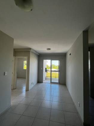 Apartamento para vender com 2 quartos, Residencial Palladium Centro - Penha