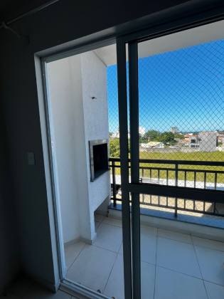 Apartamento para vender com 2 quartos, Residencial Palladium Centro - Penha