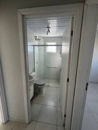 Apartamento para vender com 2 quartos, Residencial Palladium Centro - Penha