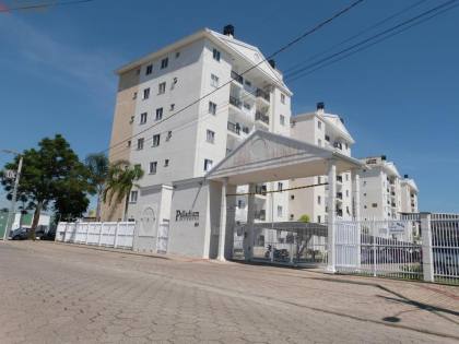 Apartamento para Vender com 2 quartos, Bairro Centro Residencial Palladium Penha