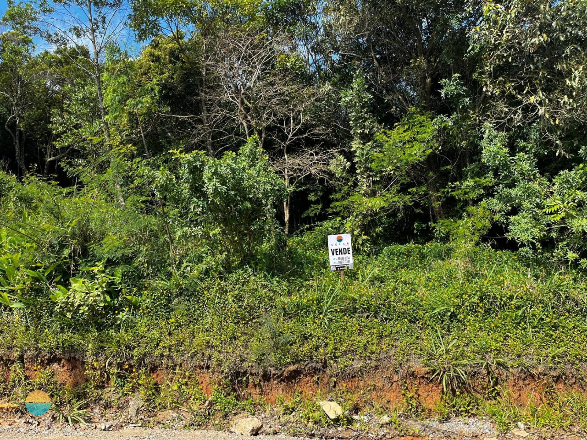 Lote / Terreno  Para Vender Na Praia Grande em Penha