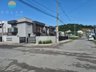 Apartamento MOBILIADO Para Vender com 2 quartos no bairro Nossa Senhora de Fátima em Penha