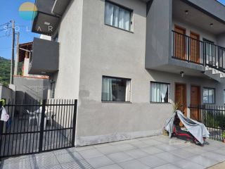 Apartamento MOBILIADO Para Vender com 2 quartos no bairro Nossa Senhora de Fátima em Penha