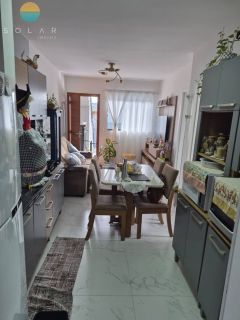 Apartamento MOBILIADO Para Vender com 2 quartos no bairro Nossa Senhora de Fátima em Penha