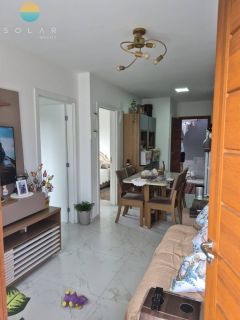 Apartamento MOBILIADO Para Vender com 2 quartos no bairro Nossa Senhora de Fátima em Penha