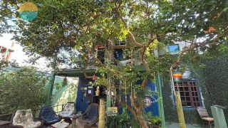 Refúgio exclusivo em meio à natureza no litoral norte catarinense