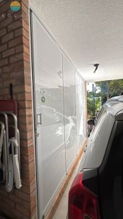 Refúgio exclusivo em meio à natureza no litoral norte catarinense