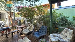 Refúgio exclusivo em meio à natureza no litoral norte catarinense