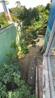 Refúgio exclusivo em meio à natureza no litoral norte catarinense