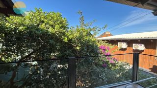 Refúgio exclusivo em meio à natureza no litoral norte catarinense