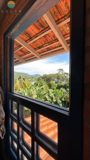 Refúgio exclusivo em meio à natureza no litoral norte catarinense