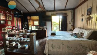 Refúgio exclusivo em meio à natureza no litoral norte catarinense